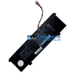 Batería para PDA AEC597988-3S1 [Batería de repuesto]